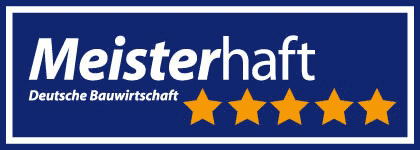 Meisterhaft ***** - Deutsche Bauwirtschaft